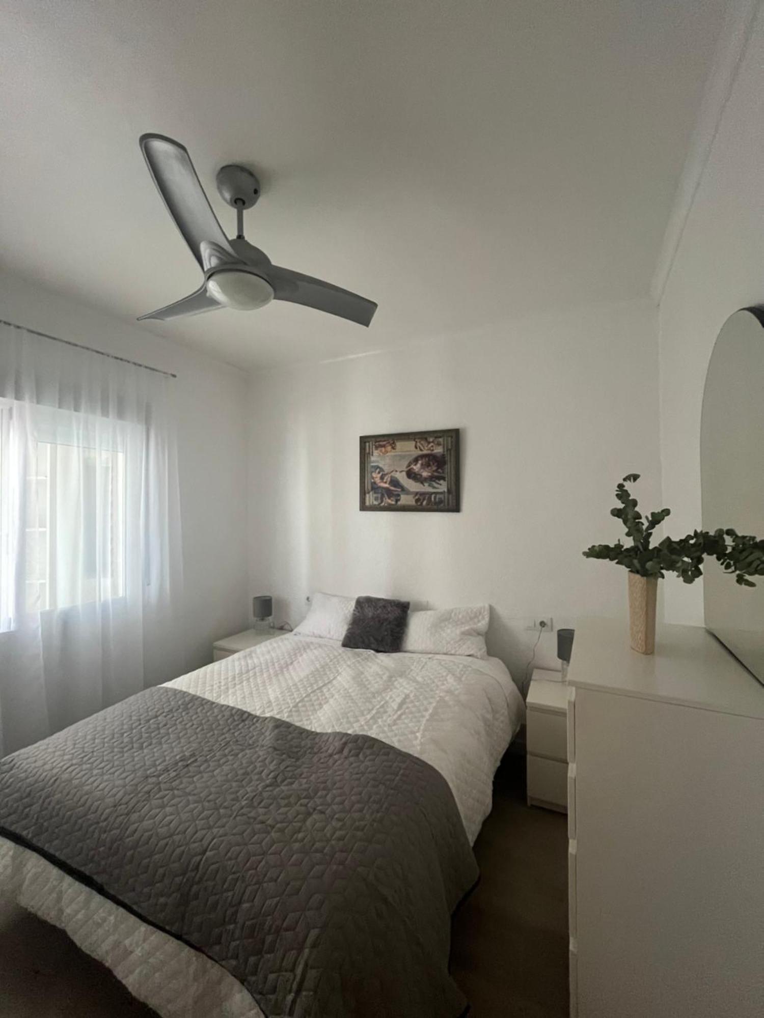 Villa La Casika De Lola San Javier Esterno foto
